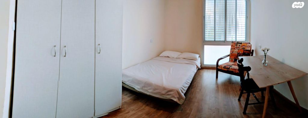 דירה, אלעזר בן יאיר, שכונה ד', באר שבע