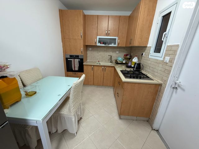 דירת גן, תלתן, השופטים צפון, רמלה