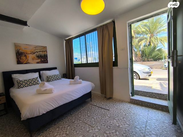 דו משפחתי, אחווה, לב העיר, טבריה