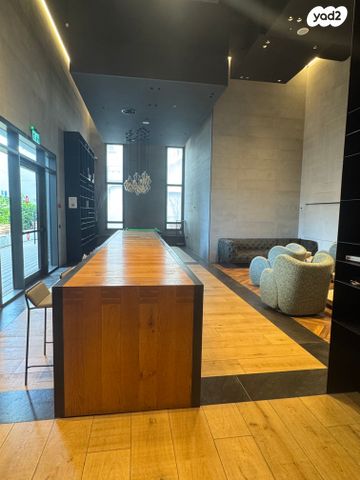 דירה, התקווה, שכונת גפן, רמת גן