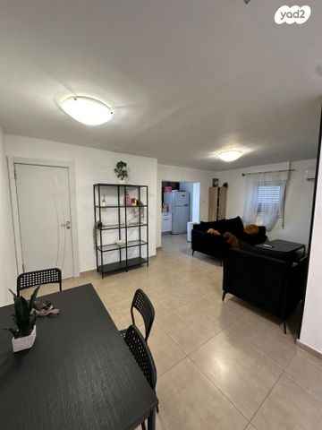 דירה, באר שבע