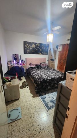 דירה, רחבת טבריה 1, שכונה ט', באר שבע