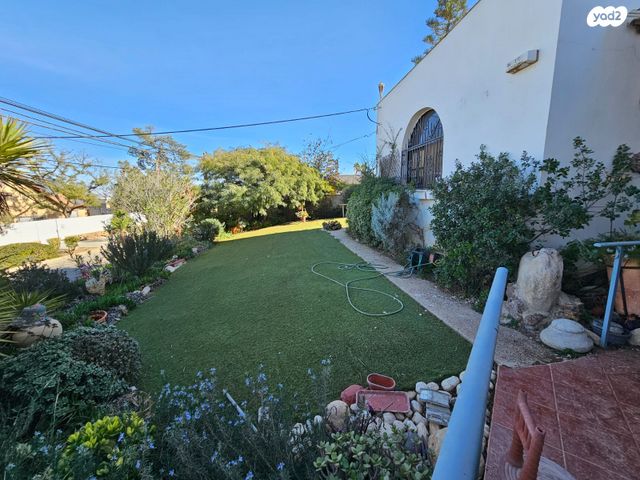 בית פרטי/ קוטג', ערד