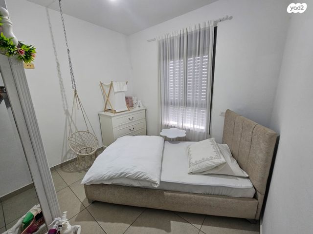 דירה, חטיבת כפיר 26, רובע יזרעאל סביוני העמק, עפולה