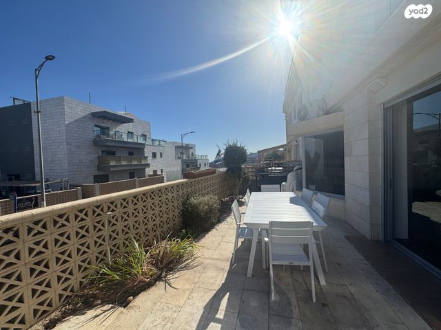 דירת גן, דרך התבלינים, הבשמים, שחמון, רובע 6, אילת