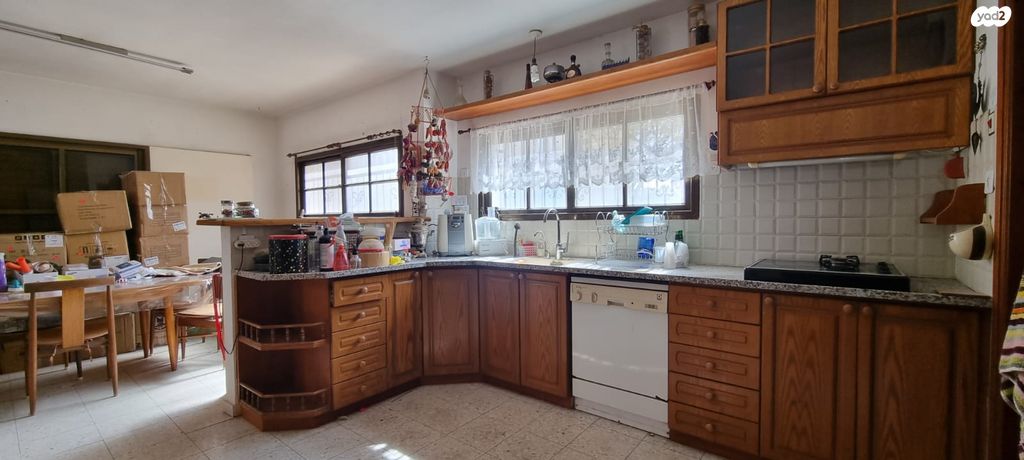 בית פרטי/ קוטג', ערד