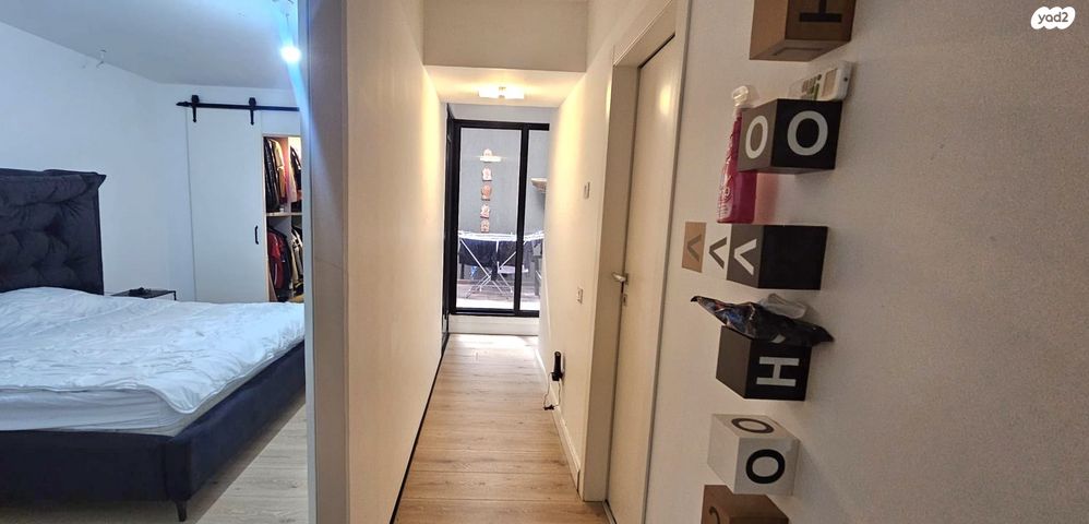 דירת גן, ציהתל"י 2, צהלון, שיכוני חסכון, תל אביב יפו