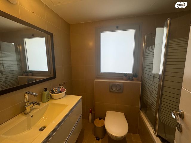 דירת גן, דרך התבלינים, הבשמים, שחמון, רובע 6, אילת