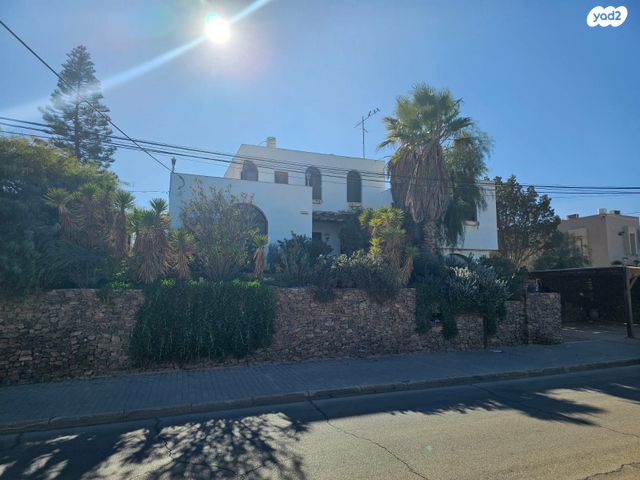 בית פרטי/ קוטג', ערד