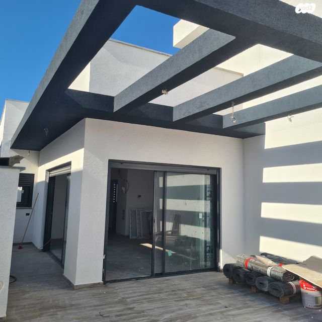 גג/ פנטהאוז, רובע ו', אשדוד