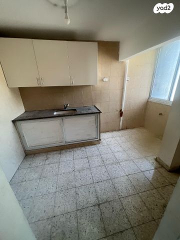 דירה, רמת אשכול, לוד