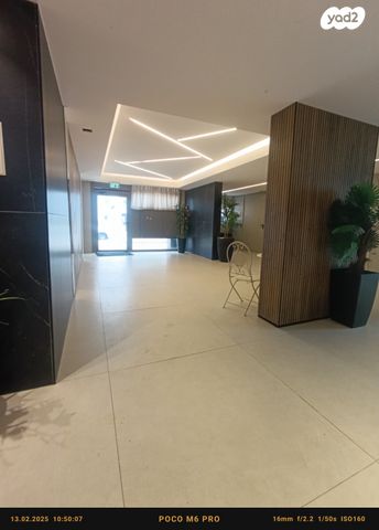 דירת גן, אריאל שרון 4, נווה שרון / שער העיר, נתיבות