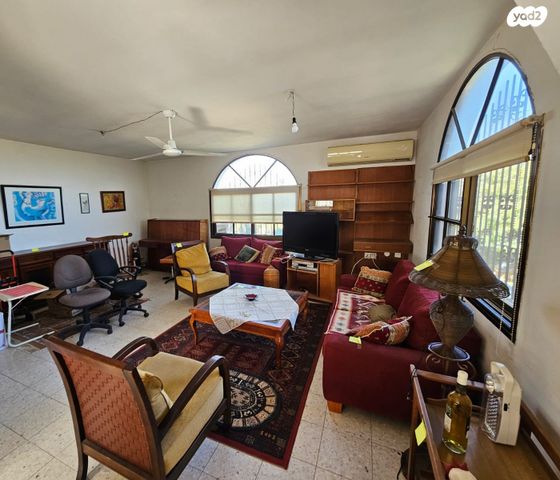 בית פרטי/ קוטג', ערד