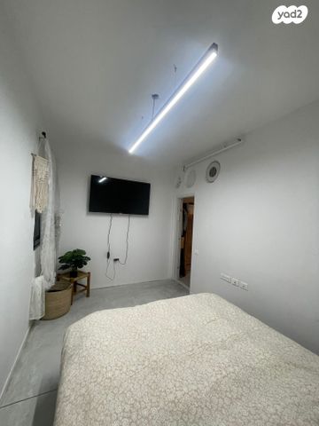 דירה, גרוזנברג 21, לב תל אביב, לב העיר צפון, תל אביב יפו