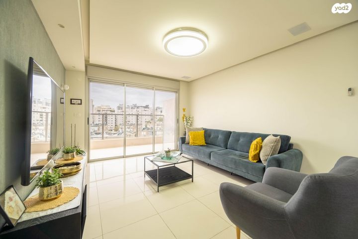 דירה, לב המושבה / מרכז העיר, פתח תקווה