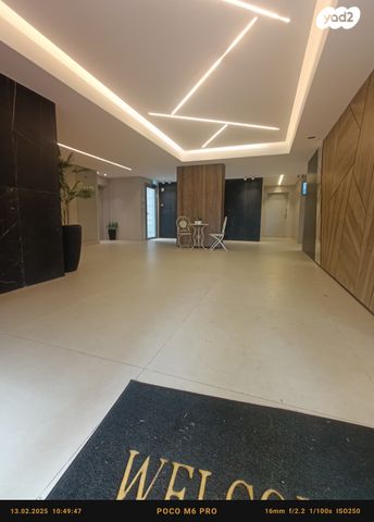 דירת גן, אריאל שרון 4, נווה שרון / שער העיר, נתיבות