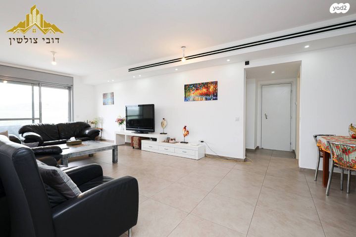 דירה, אליהו הנביא 58, פסגות אפק, ראש העין