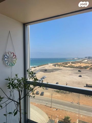 דירה, יוניצמן 21, תל אביב יפו