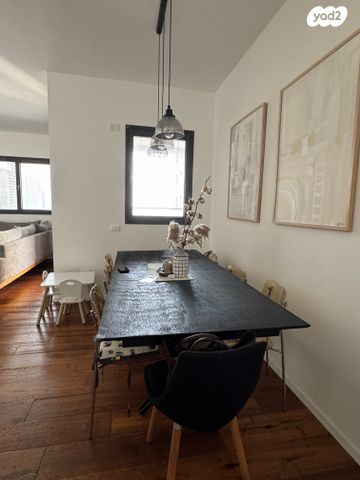 דירה, התקווה, שכונת גפן, רמת גן