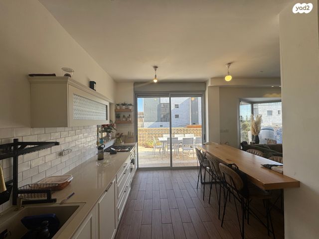 דירת גן, דרך התבלינים, הבשמים, שחמון, רובע 6, אילת