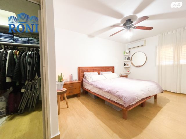 דירת גן, הנורית, גבעת שרת, בית שמש