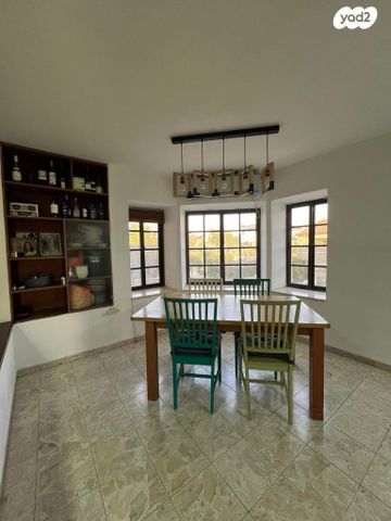 בית פרטי/ קוטג', להבים