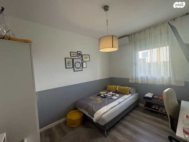 דירת גן, דרך התבלינים, הבשמים, שחמון, רובע 6, אילת