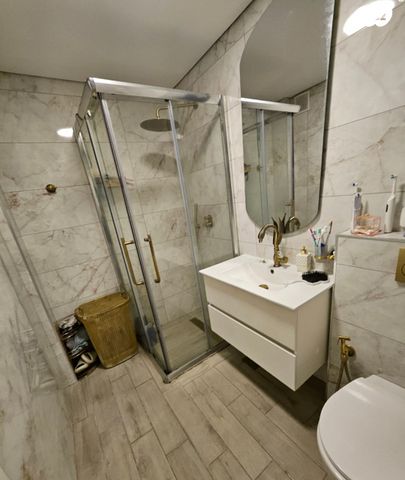 דירה, שדרות לוי אשכול, רמת אשכול, ירושלים