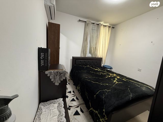 דירת גן, תלתן, השופטים צפון, רמלה