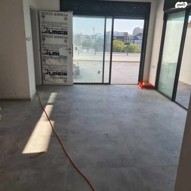 גג/ פנטהאוז, רובע ו', אשדוד