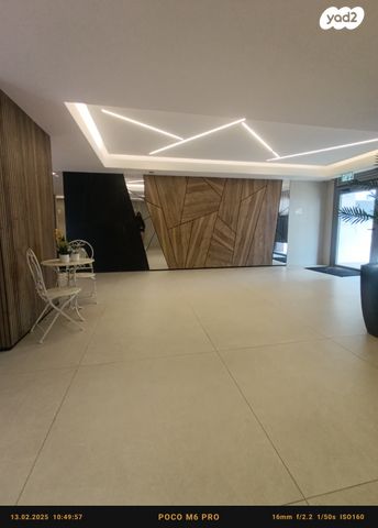 דירת גן, אריאל שרון 4, נווה שרון / שער העיר, נתיבות