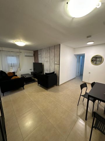 דירה, באר שבע