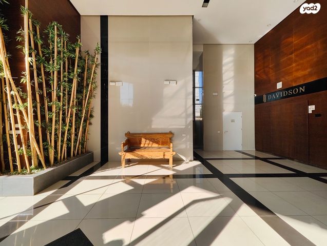 גג/ פנטהאוז, שדרות המעפילים, ארגמן, נס ציונה