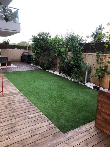 דירת גן, שביל התפוזים 3, קדימה צורן