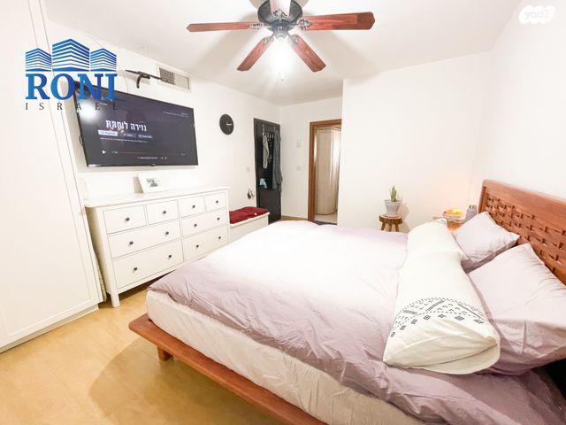 דירת גן, הנורית, גבעת שרת, בית שמש