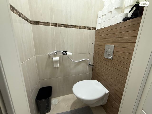 דירת גן, תלתן, השופטים צפון, רמלה