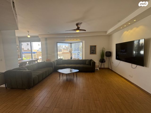 דירת גן, דרך התבלינים, הבשמים, שחמון, רובע 6, אילת