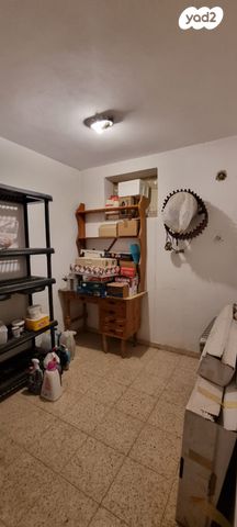 בית פרטי/ קוטג', ערד