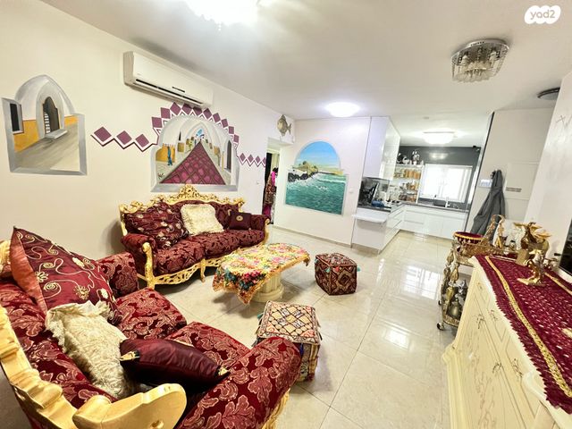 דירה, אהוד מנור, קרית האמנים, מצליח, רמלה