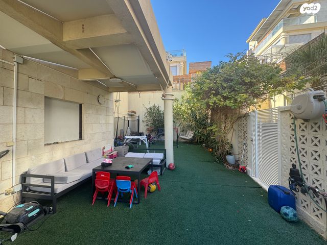 דירת גן, דרך התבלינים, הבשמים, שחמון, רובע 6, אילת