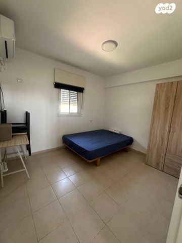 דירה, אברהם אבינו, שכונה ד', באר שבע