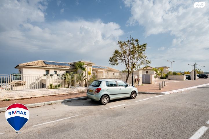 דירת גן, גבעת עדן, זכרון יעקב