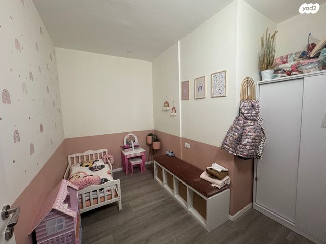 דירת גן, דרך התבלינים, הבשמים, שחמון, רובע 6, אילת