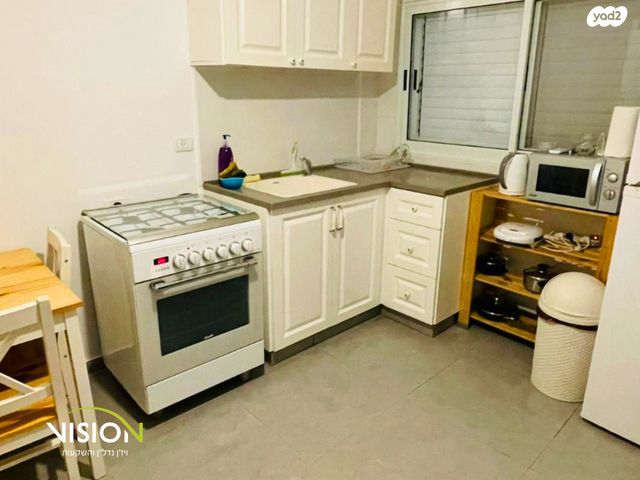 דירה, אוסוולדו ארניה, באר שבע