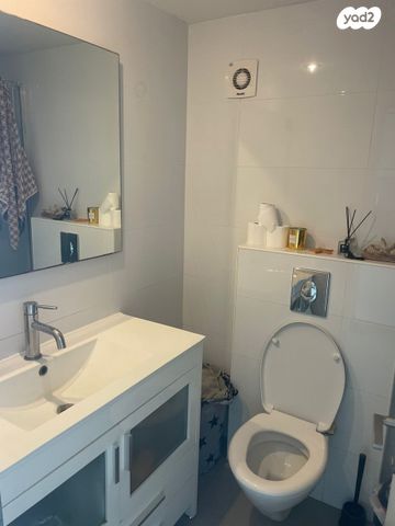 דירה, יוניצמן 21, תל אביב יפו