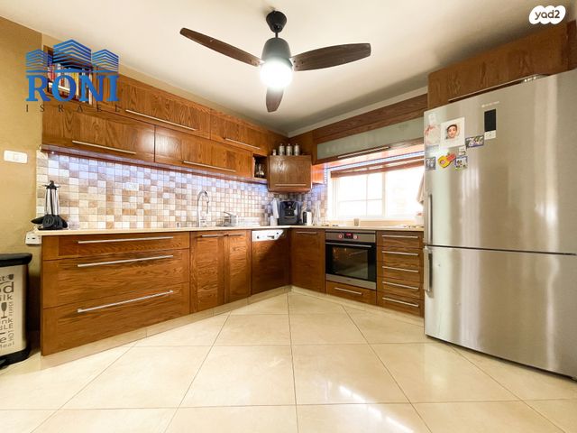 דירת גן, הנורית, גבעת שרת, בית שמש