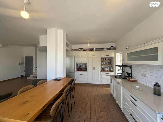 דירת גן, דרך התבלינים, הבשמים, שחמון, רובע 6, אילת