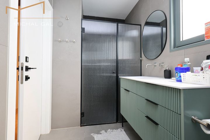 דירה, דרך התקווה, גני תקווה מערב, גני תקווה