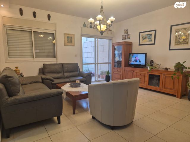 דירה, עיר, מרכז העיר, נהריה