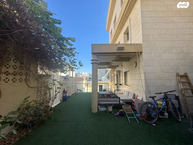 דירת גן, דרך התבלינים, הבשמים, שחמון, רובע 6, אילת